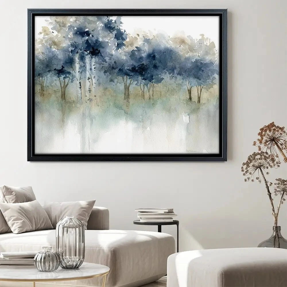 Waters Edge 2 Canvas Print Waters Edge 2 Canvas Print wall art product Carol Robinson