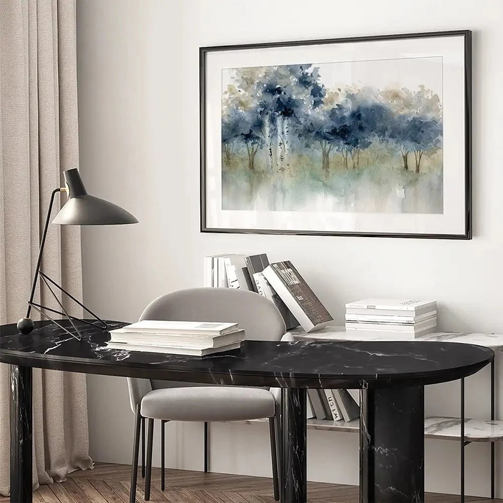 Waters Edge 2 Framed Art Print Waters Edge 2 Framed Art Print wall art product Carol Robinson