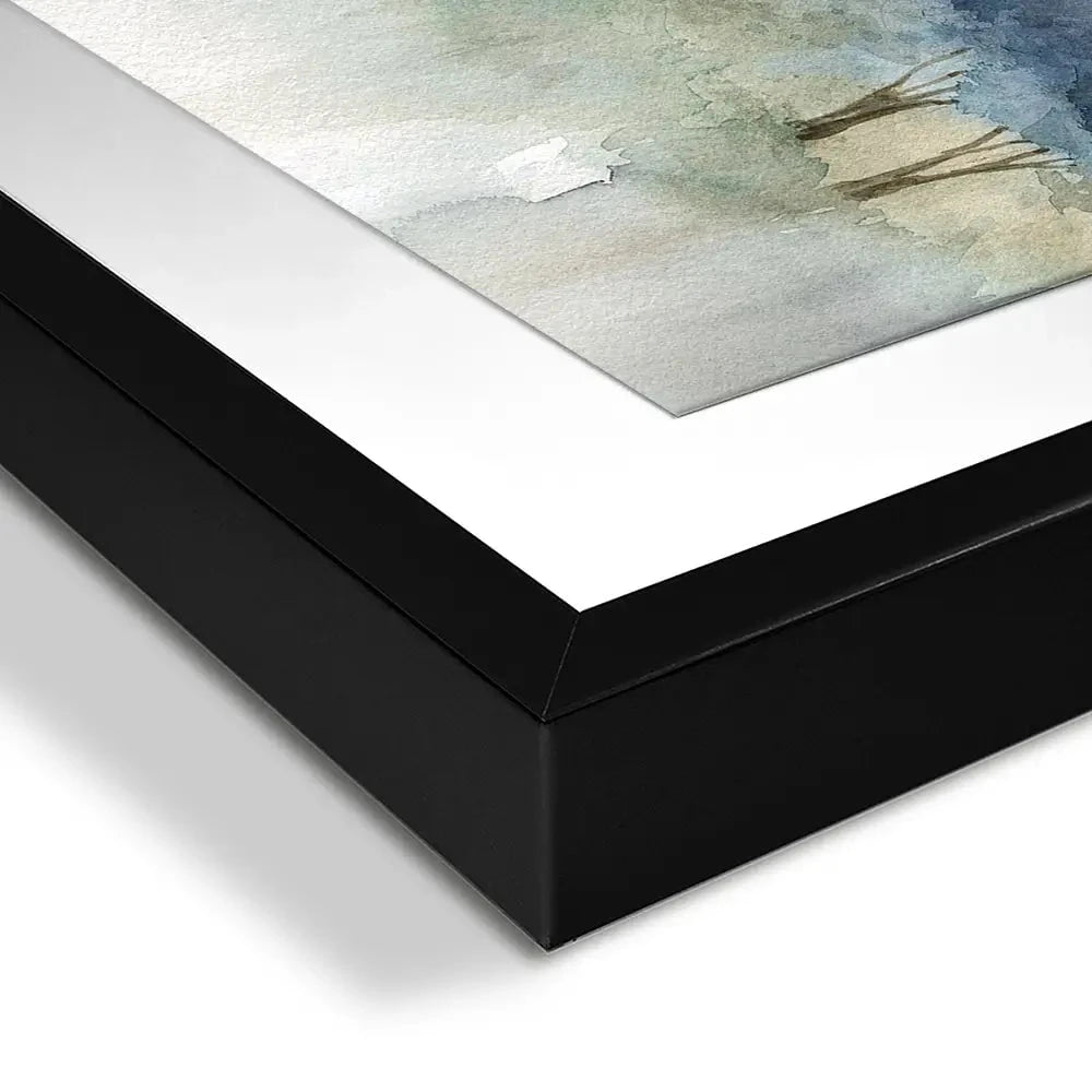 Waters Edge 2 Framed Art Print Waters Edge 2 Framed Art Print wall art product Carol Robinson