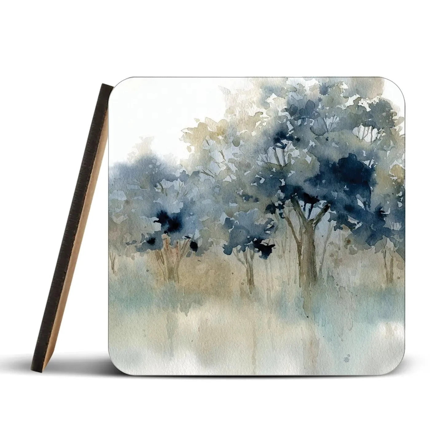 Waters Edge Coaster Set Waters Edge Coaster Set | Waters Edge Art Coasters wall art product Carol Robinson