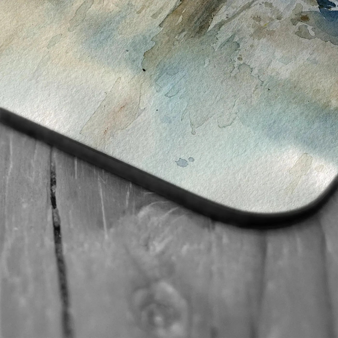 Waters Edge Coaster Set Waters Edge Coaster Set | Waters Edge Art Coasters wall art product Carol Robinson