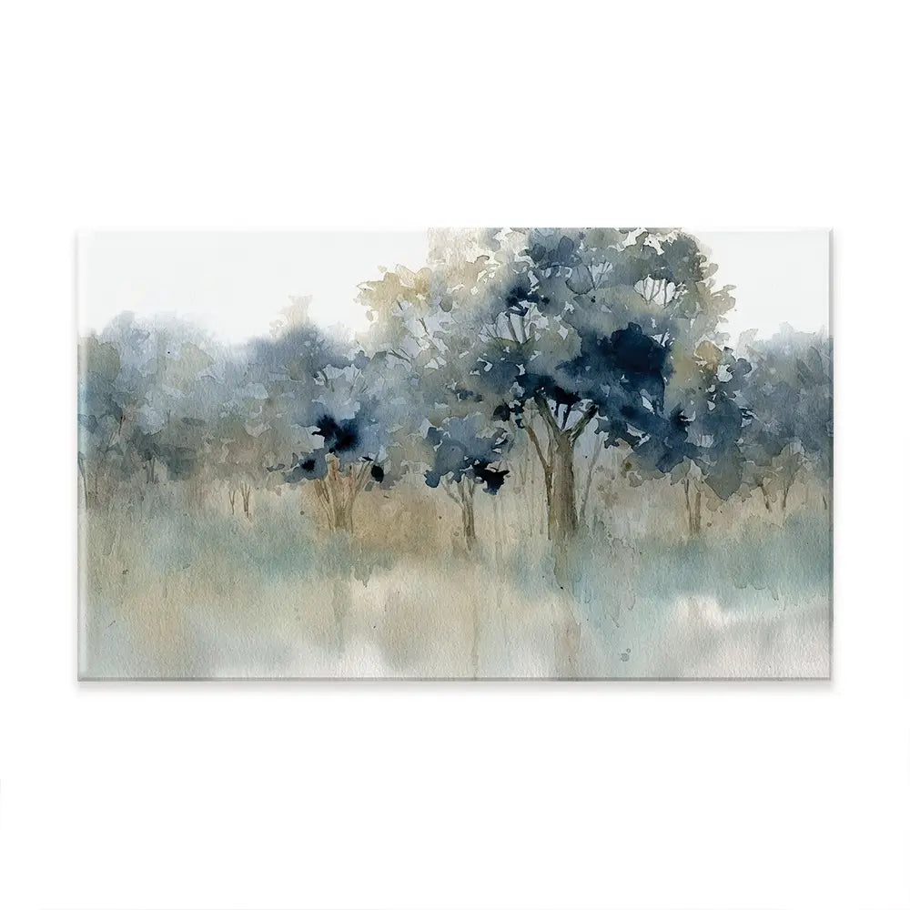 Waters Edge Oversized Canvas Print Waters Edge Oversized Canvas Print wall art product Carol Robinson