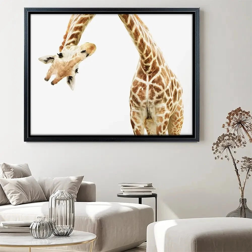 Well Hello There Canvas Print Well Hello There Canvas Print wall art product Lukiyanova Natalia frenta / Shutterstock