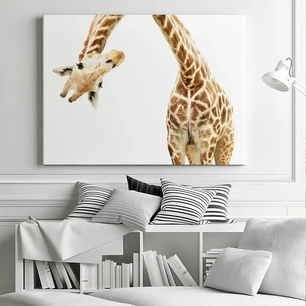 Well Hello There Canvas Print Well Hello There Canvas Print wall art product Lukiyanova Natalia frenta / Shutterstock