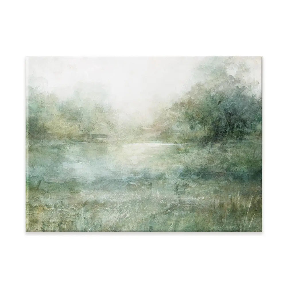 Whispers Of Spring Canvas Print Whispers Of Spring Canvas Print wall art product Carol Robinson