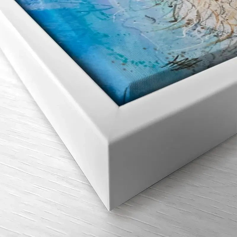 Wild And Woolly Canvas Print Wild And Woolly Canvas Print wall art product Jane Brookshaw