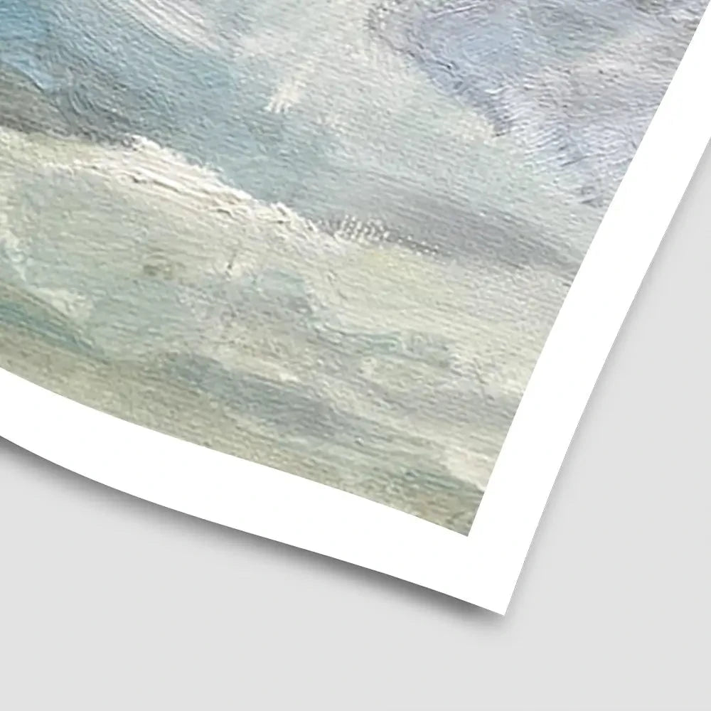 Winter Tones Art Print Winter Tones Art Print | Winter Tones Art Poster | Winter Tones Design wall art product Galarta / Shutterstock