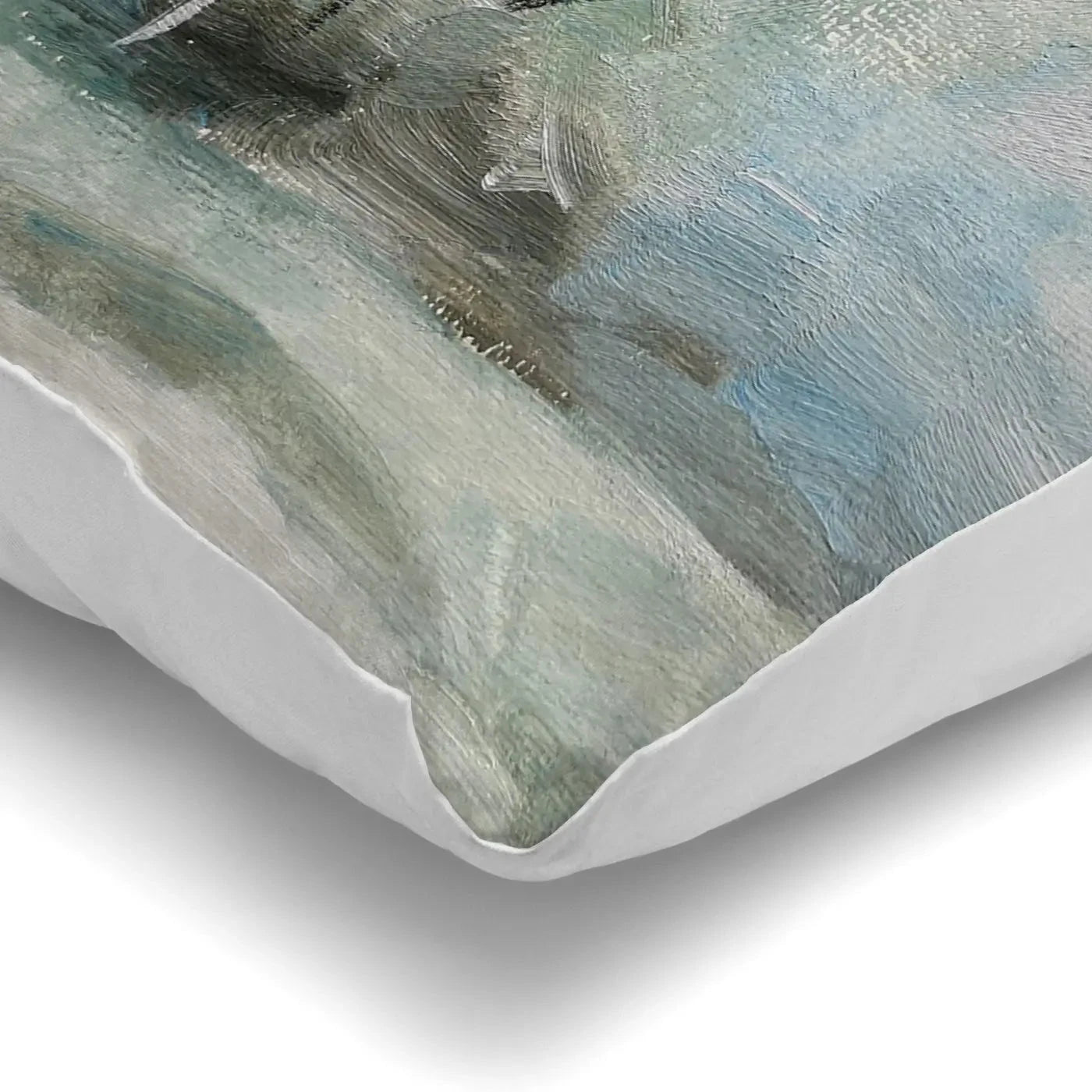 Winter Tones Cushion Winter Tones Cushion wall art product Galarta / Shutterstock