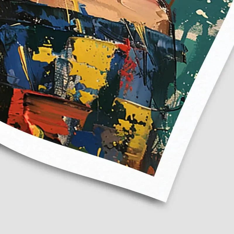 Woman Art Print Woman Art Print wall art product Elena Avanesova