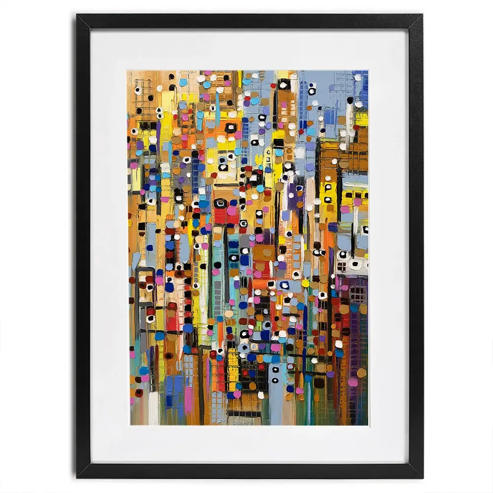 Wonderful Moments Framed Art Print Wonderful Moments Framed Art Print wall art product Ekaterina Ermilkina