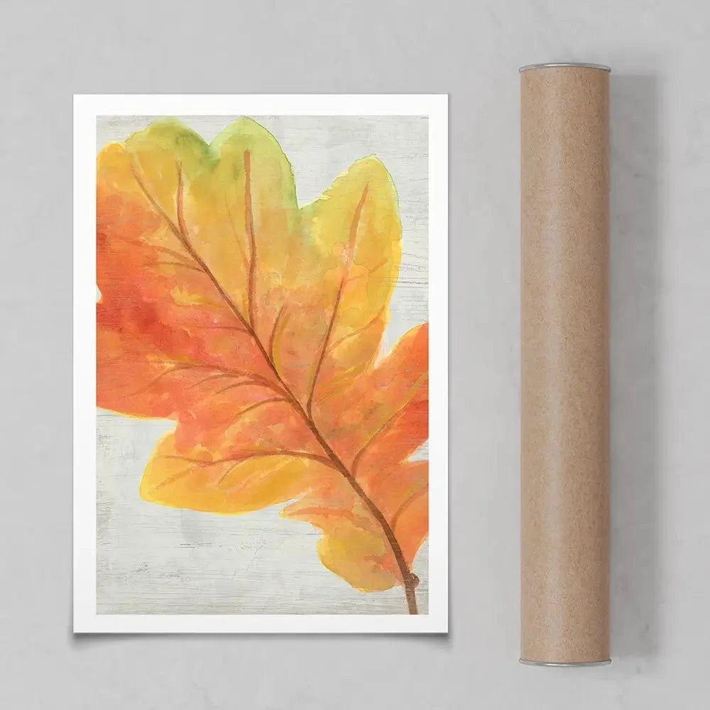 Woodland Colours 2 Art Print Woodland Colours 2 Art Print wall art product June Erica Vess