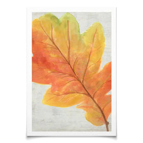 Woodland Colours 2 Art Print Woodland Colours 2 Art Print wall art product June Erica Vess