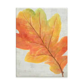 Woodland Colours 2 Canvas Print Woodland Colours 2 Canvas Print wall art product June Erica Vess