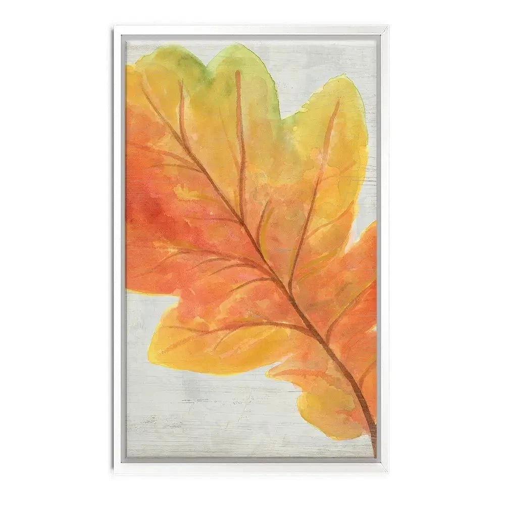 Woodland Colours 2 Canvas Print Woodland Colours 2 Canvas Print wall art product June Erica Vess