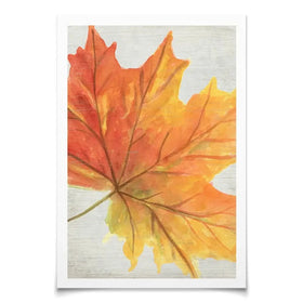 Woodland Colours 3 Art Print Woodland Colours 3 Art Print wall art product June Erica Vess