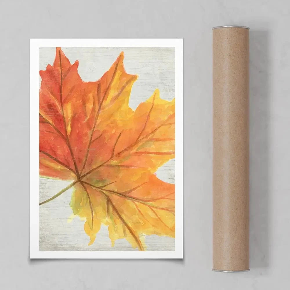 Woodland Colours 3 Art Print Woodland Colours 3 Art Print wall art product June Erica Vess