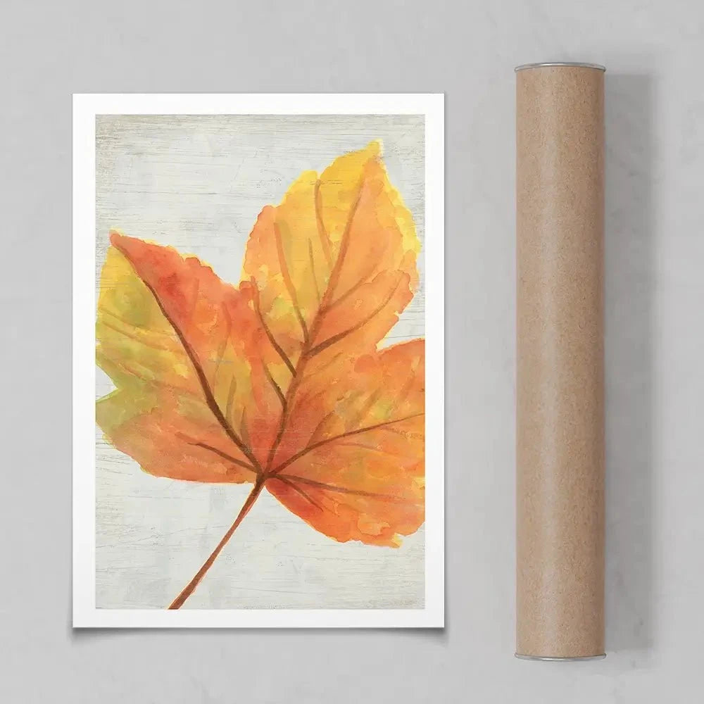 Woodland Colours Art Print Woodland Colours Art Print wall art product June Erica Vess