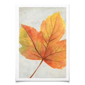 Woodland Colours Art Print Woodland Colours Art Print wall art product June Erica Vess