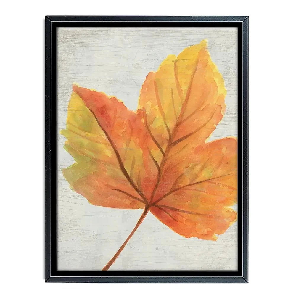 Woodland Colours Canvas Print Woodland Colours Canvas Print wall art product June Erica Vess