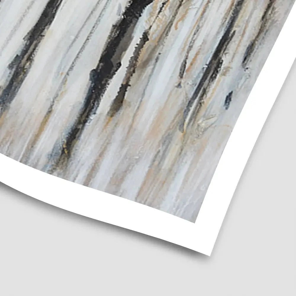 Woods Art Print Woods Art Print wall art product CHENYU ARTS / Shutterstock