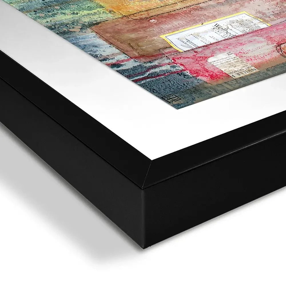 Yesterdays Bottle Framed Art Print Yesterdays Bottle Framed Art Print wall art product Studio Paint-Ing