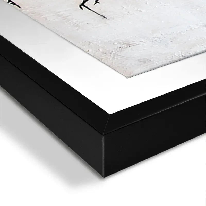 Zebra Tree Framed Art Print Zebra Tree Framed Art Print wall art product Osnat Tzadok