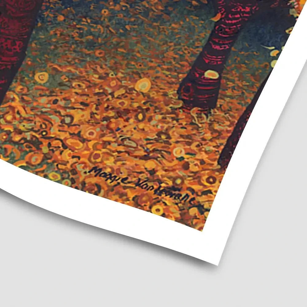 Zephyr Art Print Zephyr Art Print wall art product Maggie Vandewalle - Independent