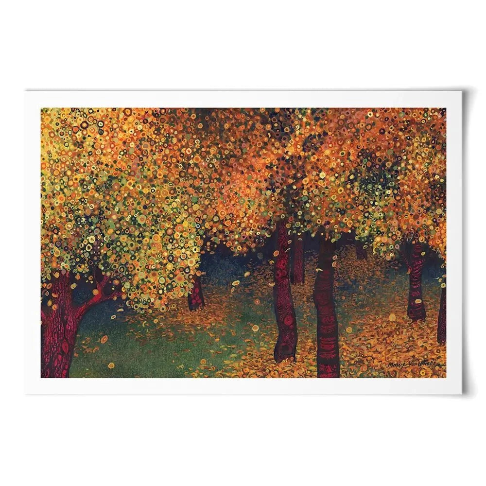 Zephyr Art Print Zephyr Art Print wall art product Maggie Vandewalle - Independent