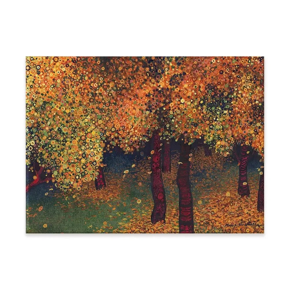 Zephyr Canvas Print Zephyr Canvas Print wall art product Maggie Vandewalle - Independent