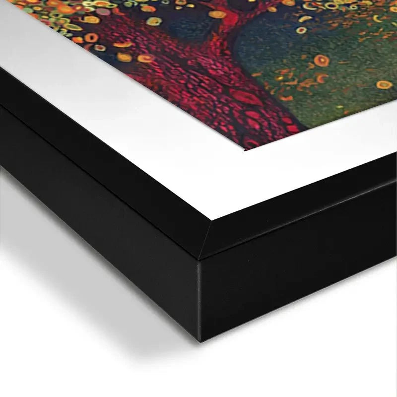 Zephyr Framed Art Print Zephyr Framed Art Print wall art product Maggie Vandewalle - Independent