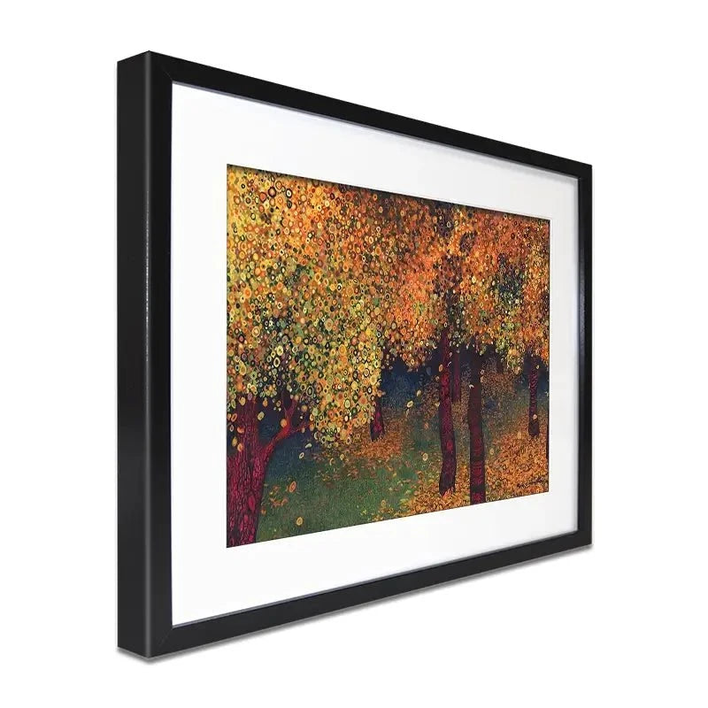 Zephyr Framed Art Print Zephyr Framed Art Print wall art product Maggie Vandewalle - Independent