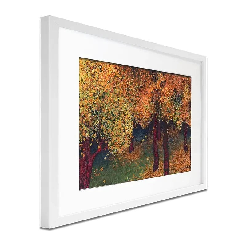 Zephyr Framed Art Print Zephyr Framed Art Print wall art product Maggie Vandewalle - Independent