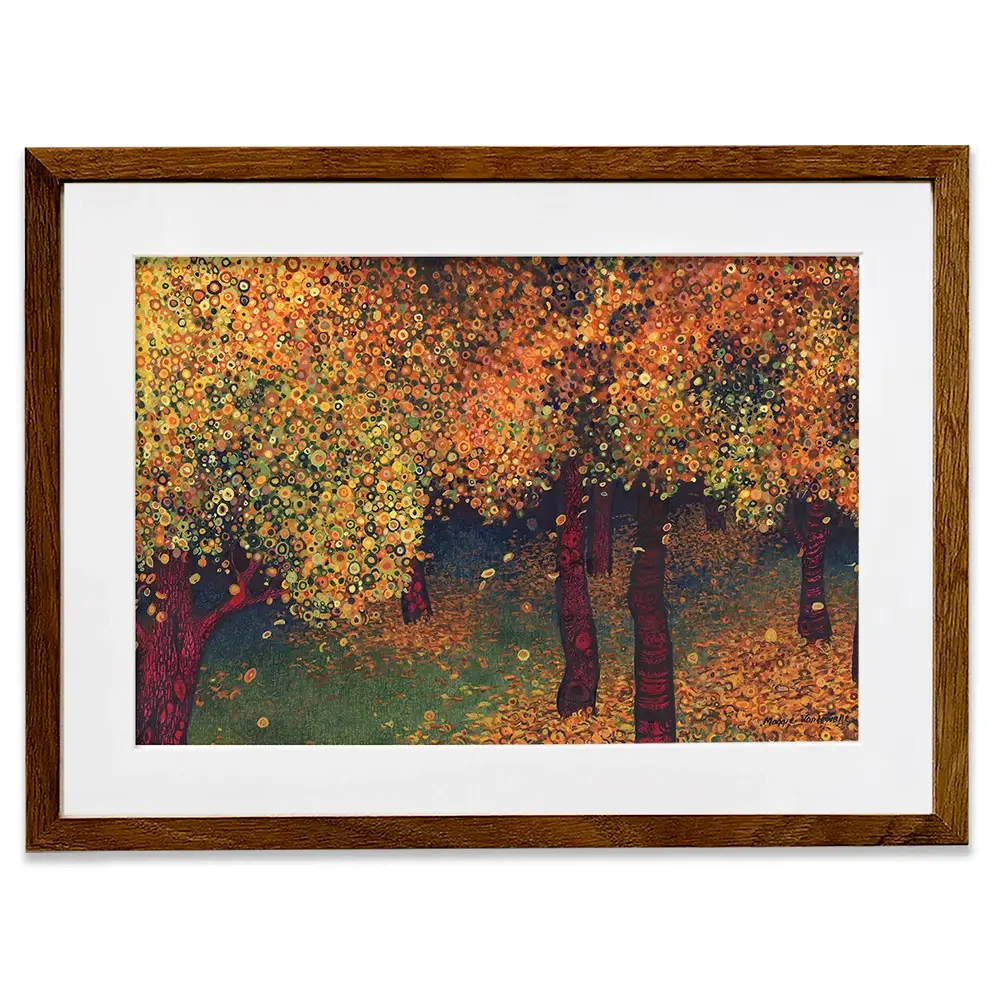 Zephyr Framed Art Print Zephyr Framed Art Print wall art product Maggie Vandewalle - Independent