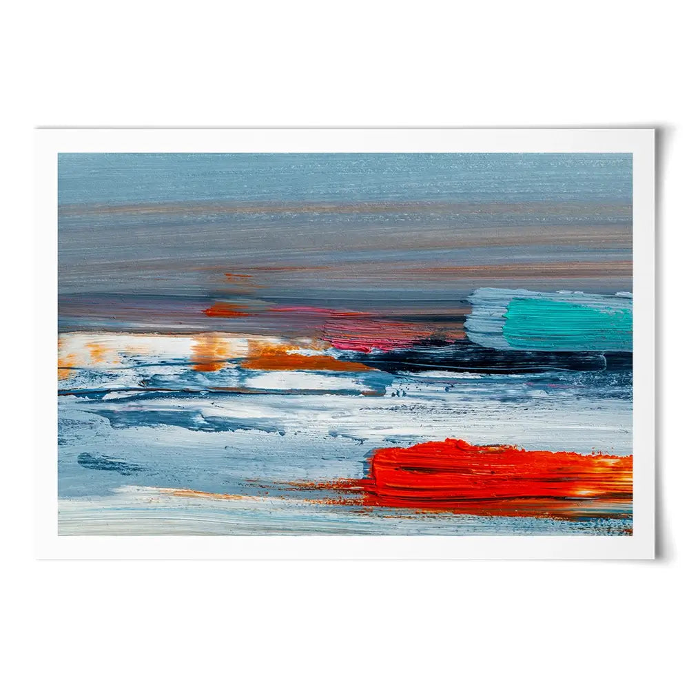 Zoom Art Print Zoom Art Print wall art product S-BELOV / Shutterstock