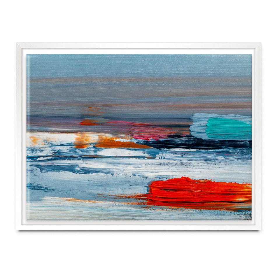 Zoom Canvas Print wall art product S-BELOV / Shutterstock