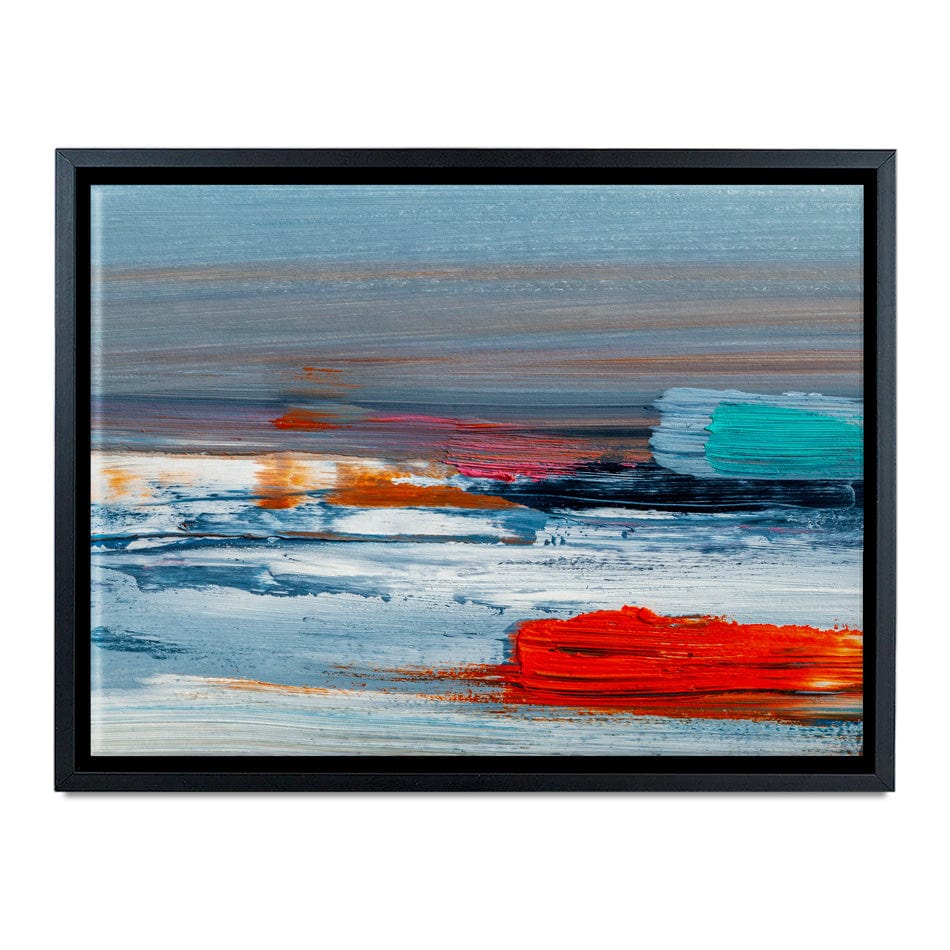 Zoom Canvas Print wall art product S-BELOV / Shutterstock