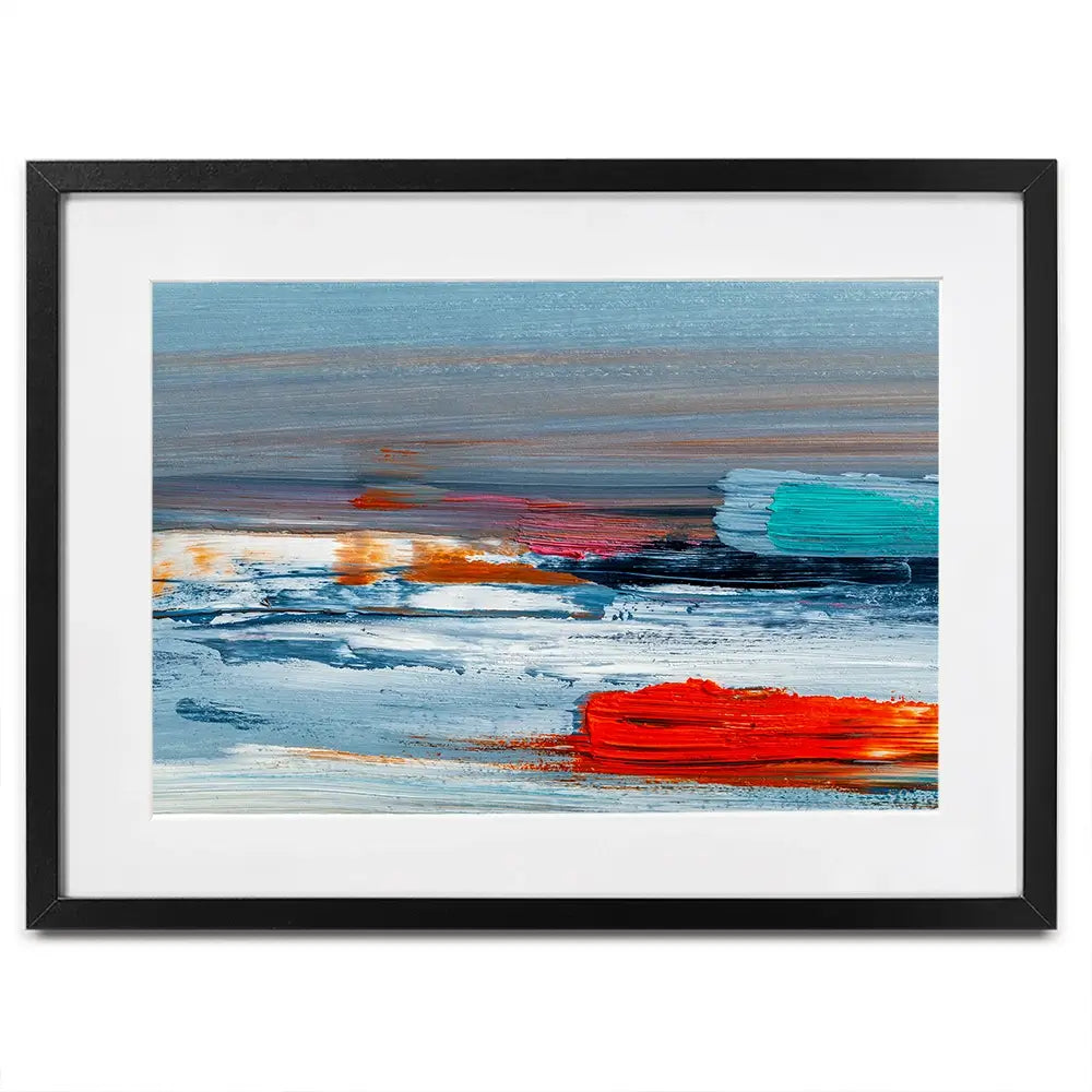 Zoom Framed Art Print Zoom Framed Art Print wall art product S-BELOV / Shutterstock