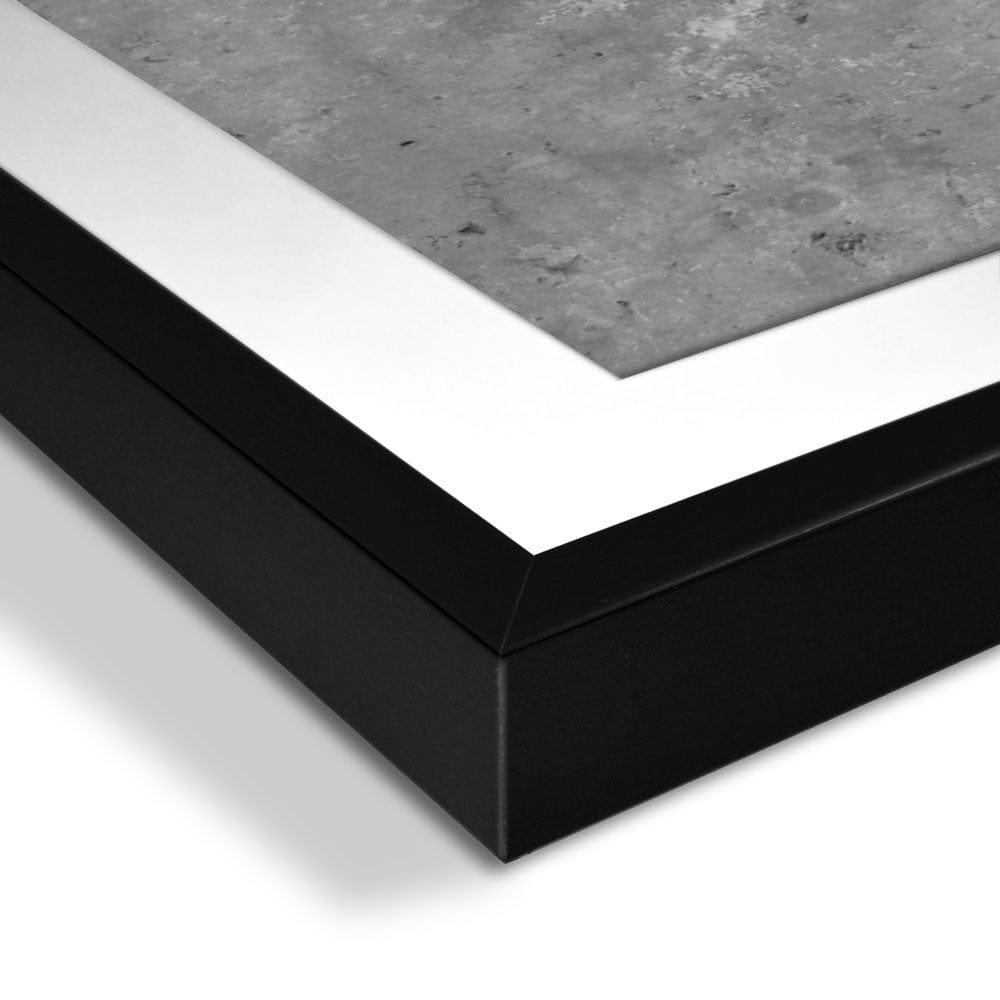 Butterfly Framed Art Print wall art product Lightspring / Shutterstock