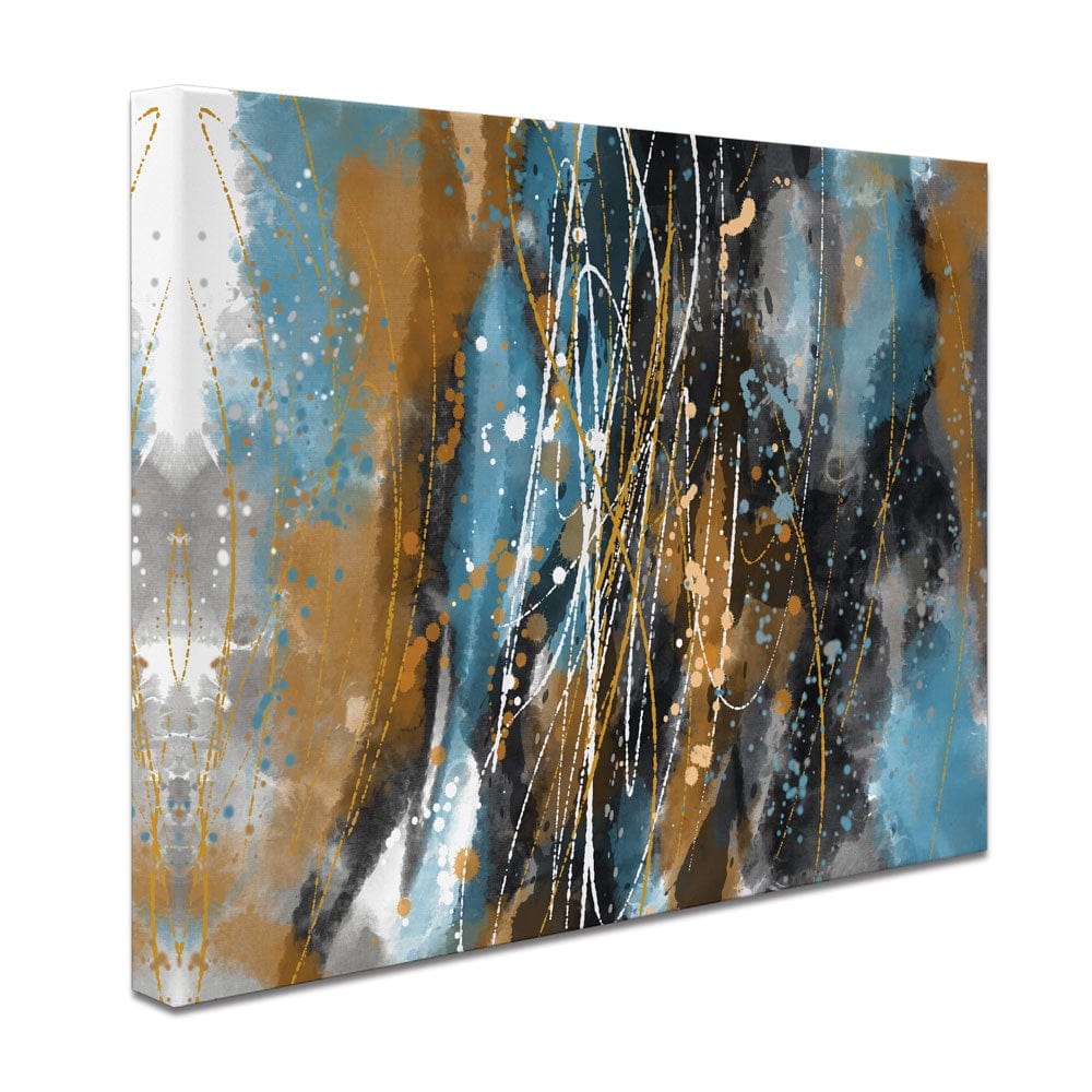 Expressive Canvas Print wall art product Tim Kats / Shutterstock