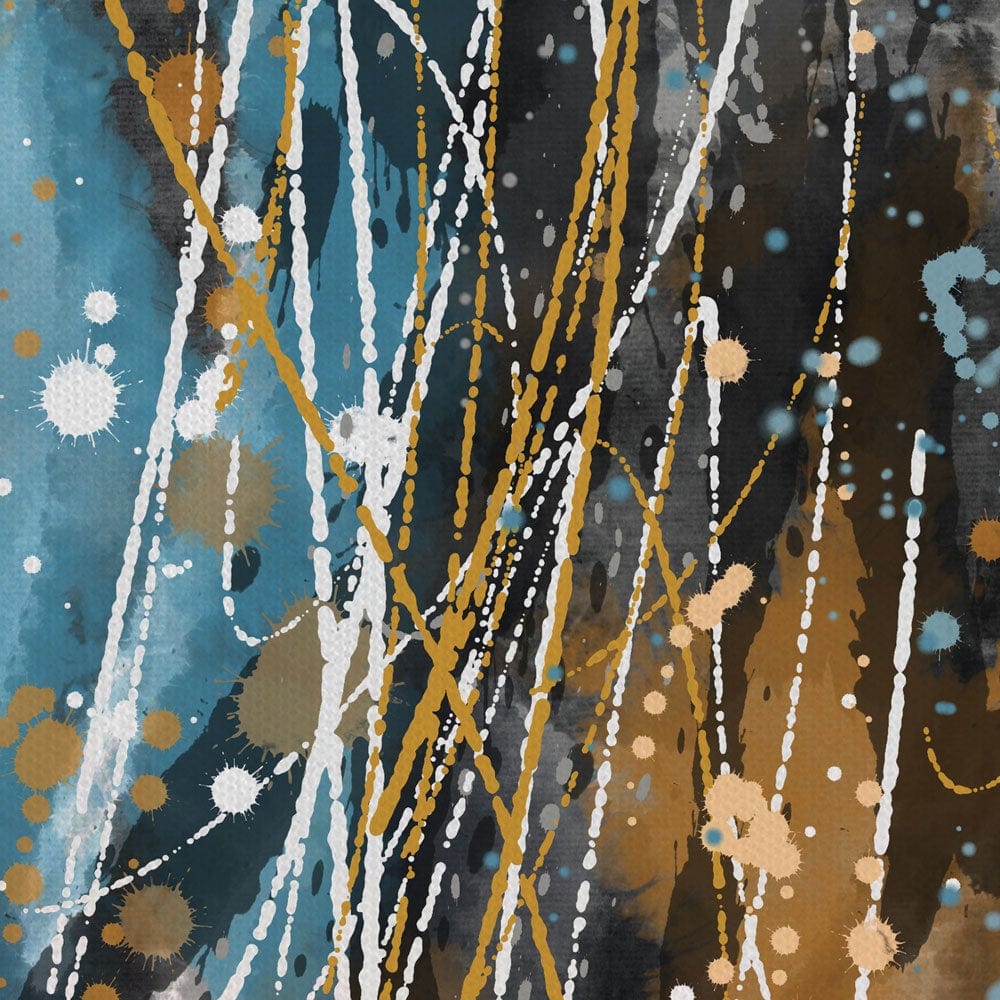 Expressive Canvas Print wall art product Tim Kats / Shutterstock