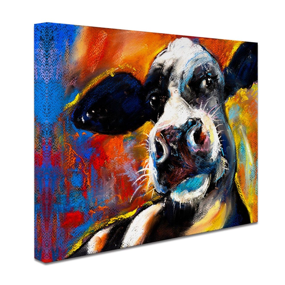 Looking Down At You Canvas Print wall art product Ivailo Nikolov / Shutterstock
