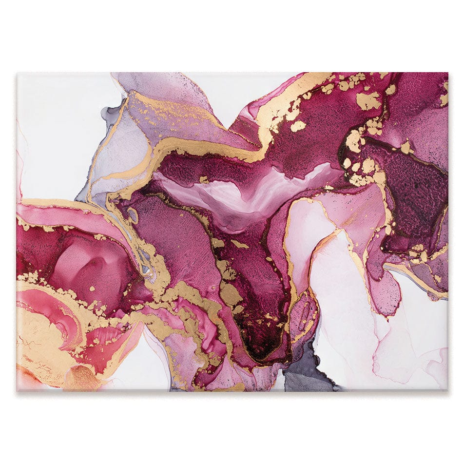 Marbled Wine Canvas Print wall art product coldsun777 / Shutterstock