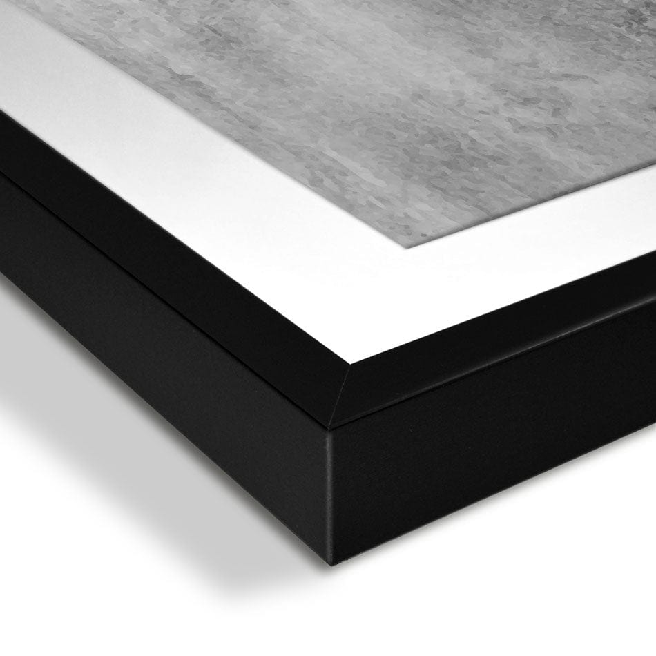 Mona Lisa Rocket Launcher Framed Art Print wall art product Banksy