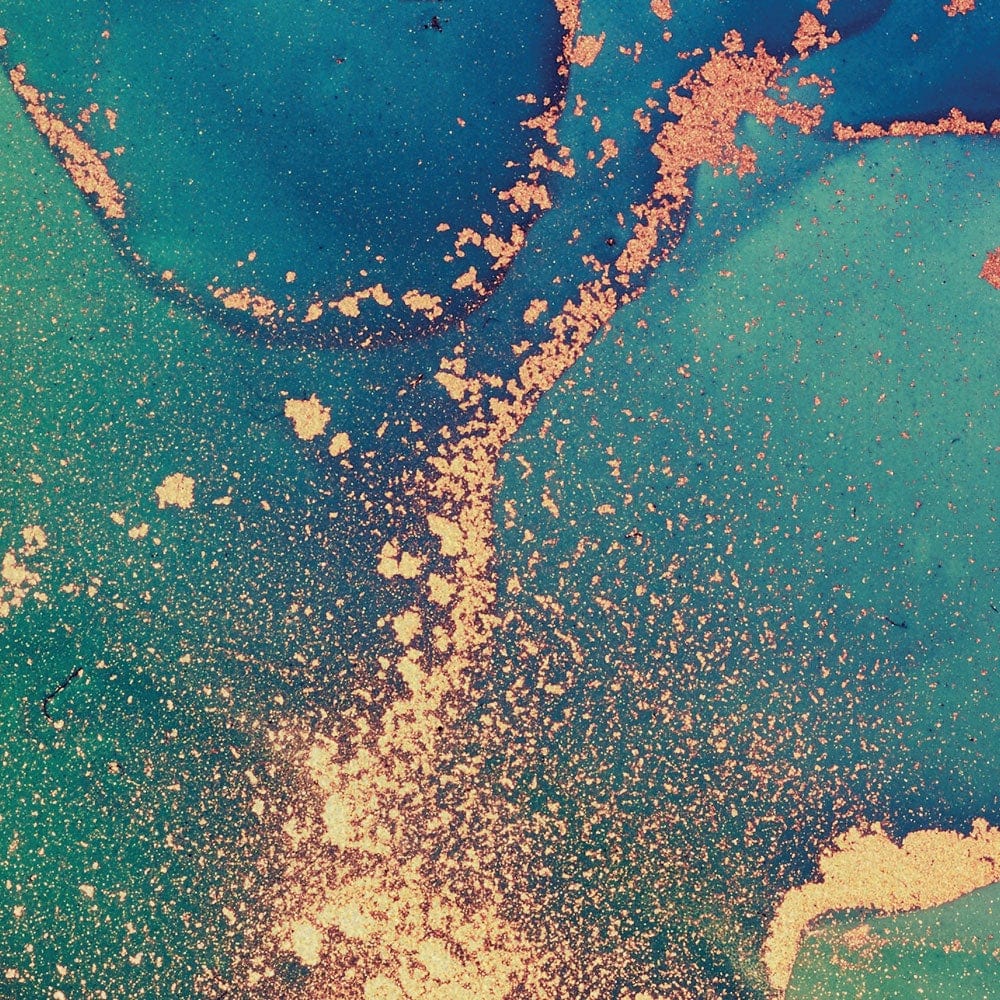 Sea Marble Canvas Print wall art product djero.adlibeshe yahoo.com / Shutterstock