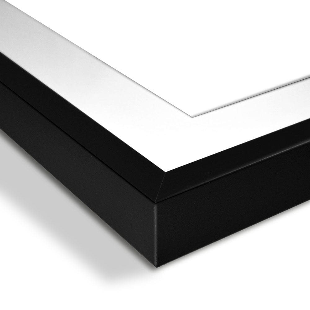 This Kitchen Is For Dancing Framed Art Print wall art product Art Print Shop