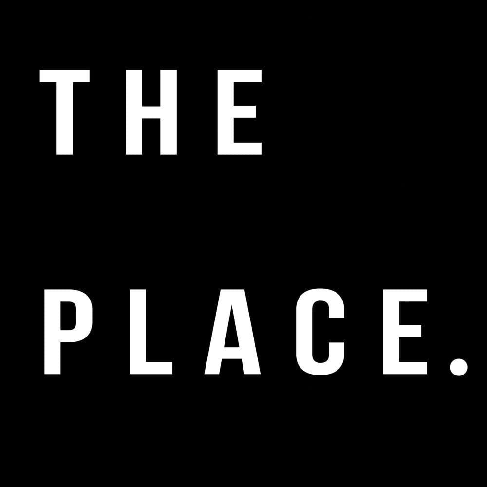 This Must Be The Place Framed Art Print wall art product K Lyon / Independent