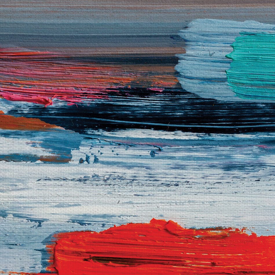 Zoom Canvas Print wall art product S-BELOV / Shutterstock