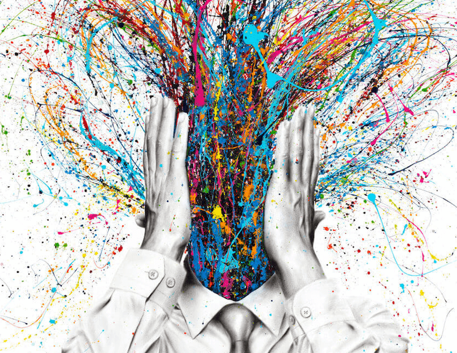 Art and Mindfulness