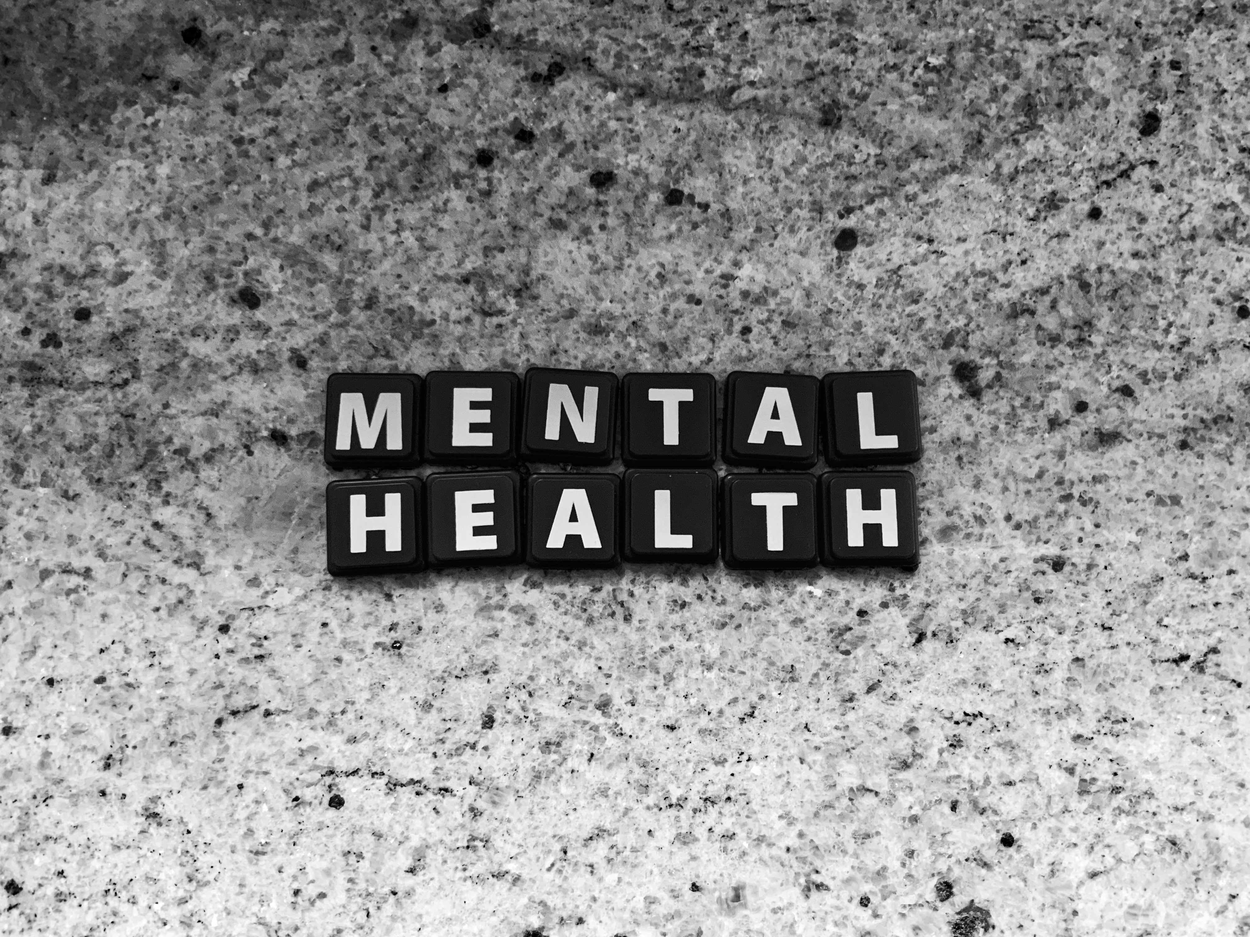 How Wall Art Can Affect Your Mental Health