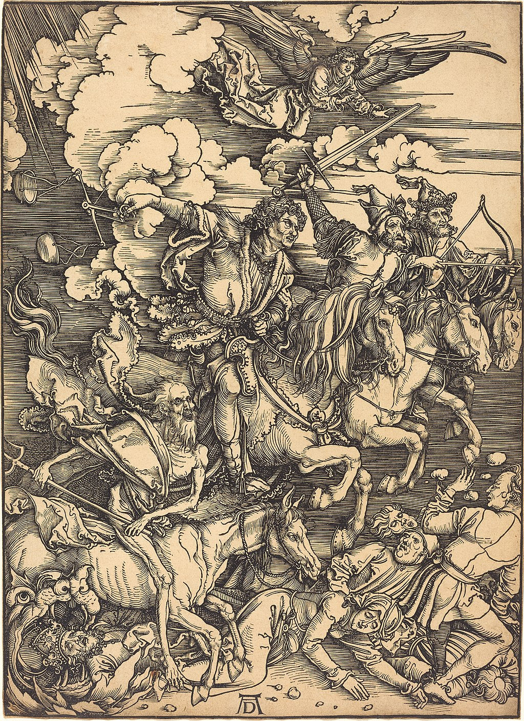 The Evolution of Art Printing: From Woodcut to Digital Mastery
